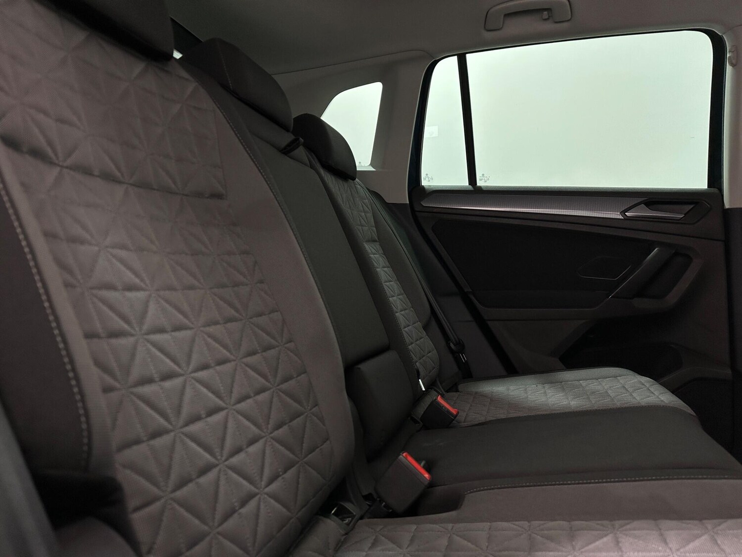 Used Volkswagen Tiguan 2021 for sale - 78157119: Photo 44