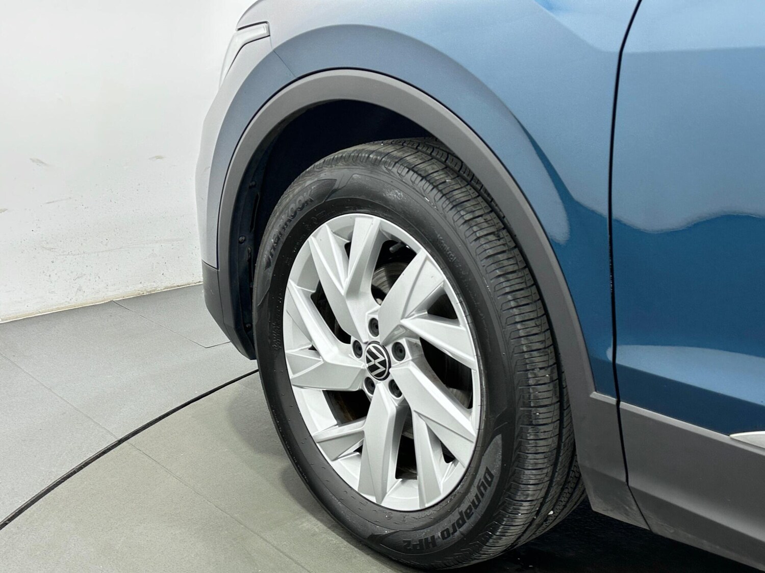 Used Volkswagen Tiguan 2021 for sale - 78157119: Photo 52