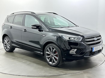 Used Ford Kuga 2019 for sale - 79132470: Photo