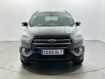 Used Ford Kuga 2019 for sale - 79132470: Photo