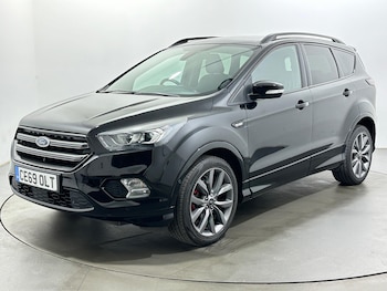 Used Ford Kuga 2019 for sale - 79132470: Photo