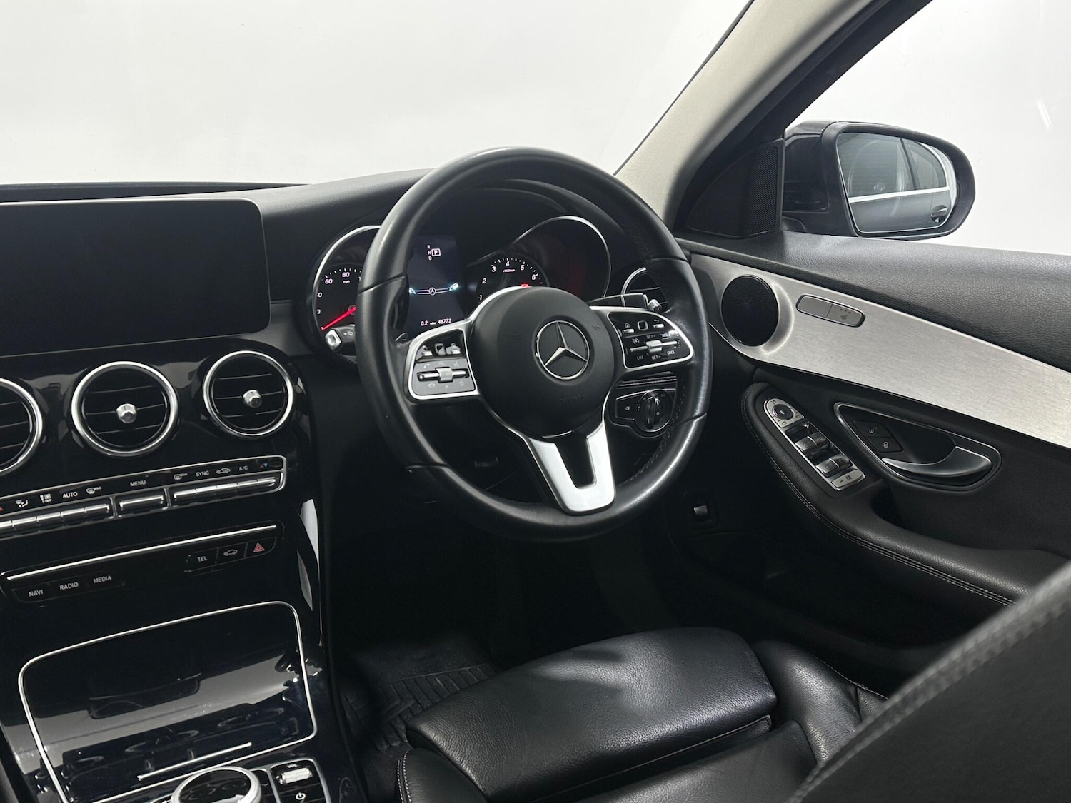 Used Mercedes-Benz C Class for sale - 78062783: Photo 12