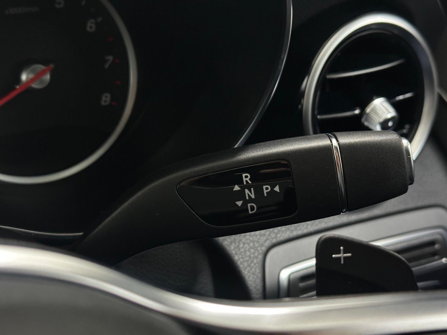 Used Mercedes-Benz C Class for sale - 78062783: Photo 16