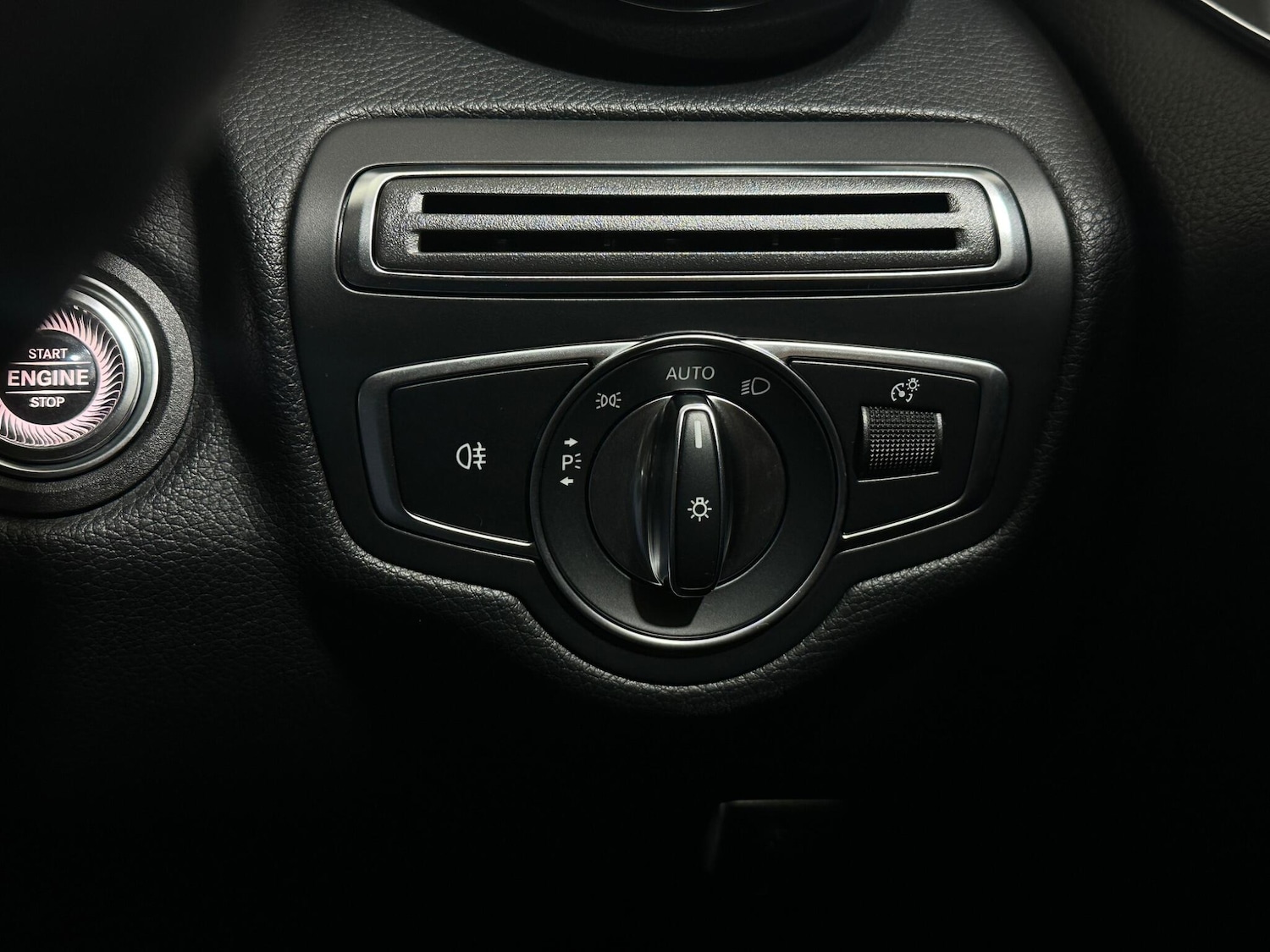 Used Mercedes-Benz C Class for sale - 78062783: Photo 17