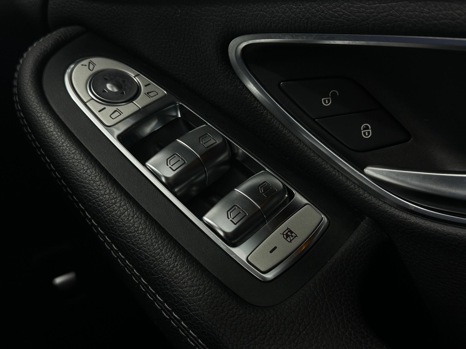 Used Mercedes-Benz C Class for sale - 78062783: Photo 19