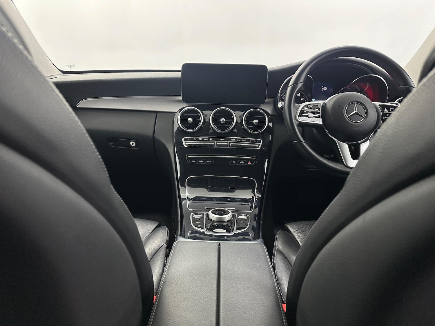 Used Mercedes-Benz C Class for sale - 78062783: Photo 20