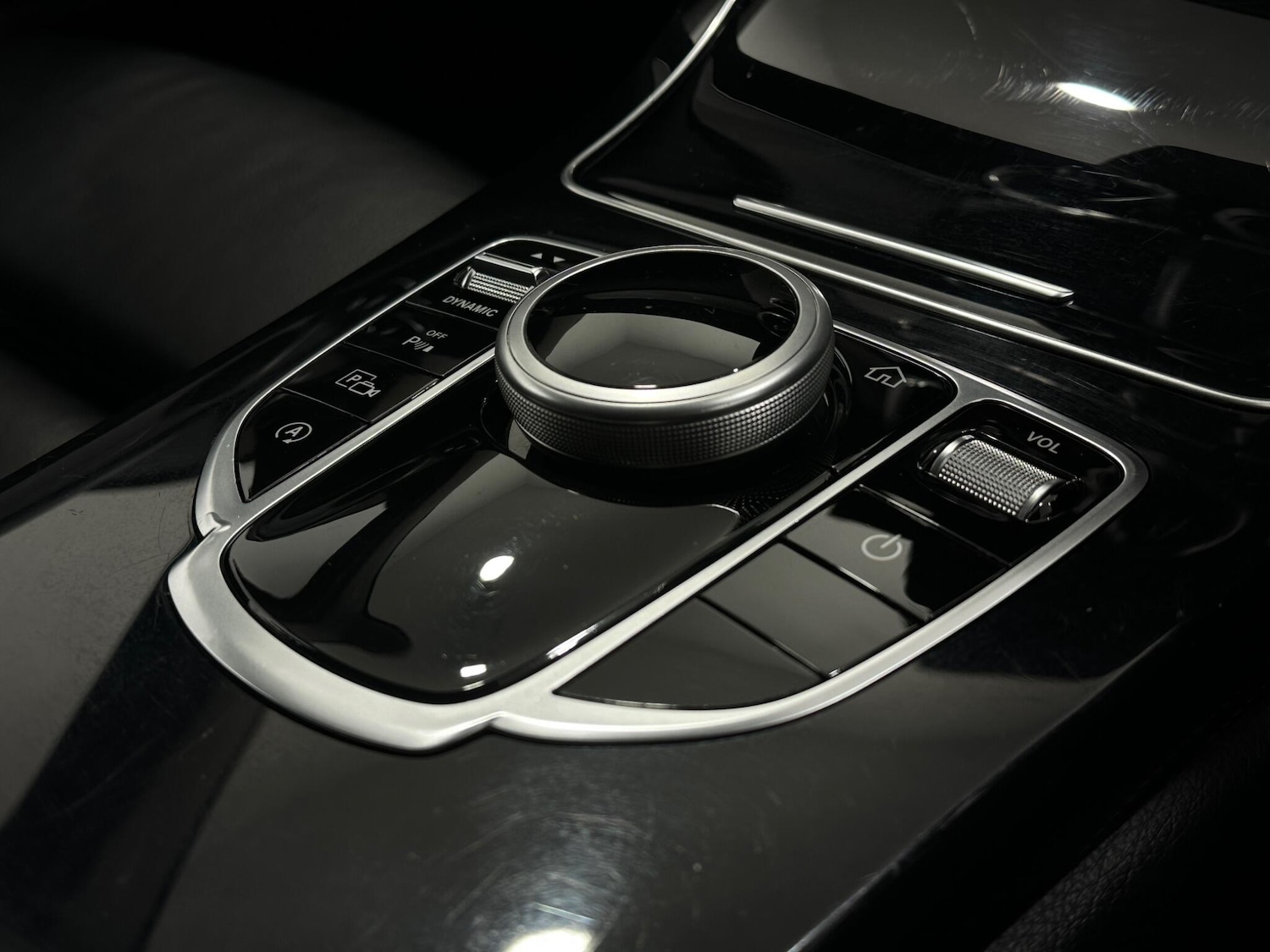 Used Mercedes-Benz C Class for sale - 78062783: Photo 21