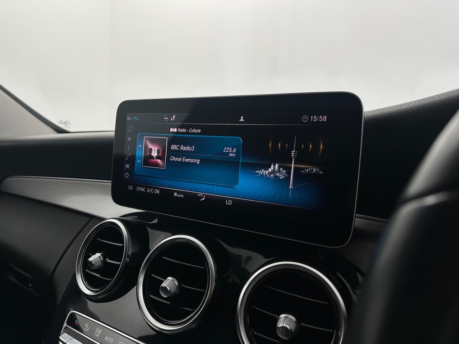 Used Mercedes-Benz C Class for sale - 78062783: Photo 26