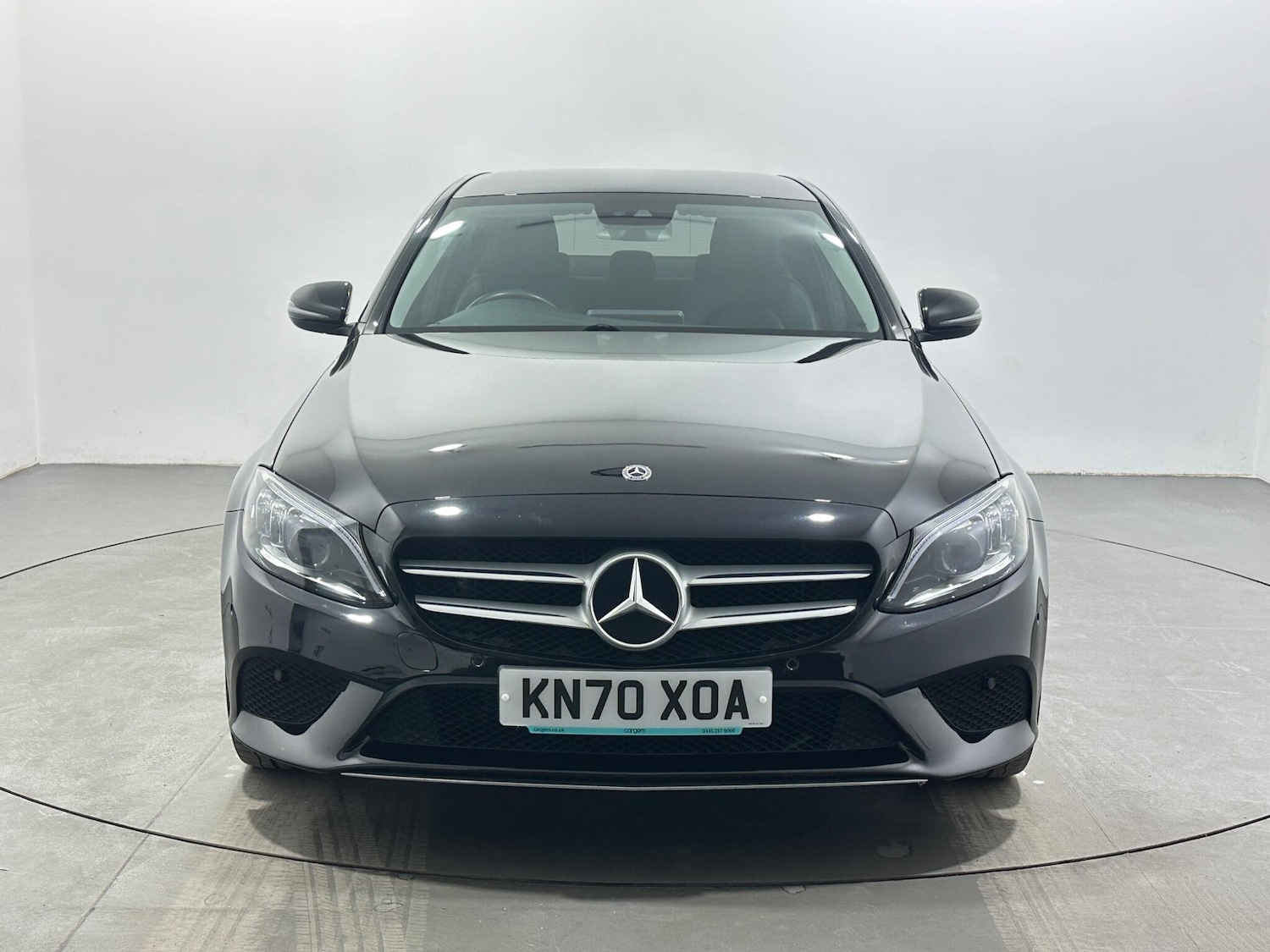 Used Mercedes-Benz C Class for sale - 78062783: Photo 3