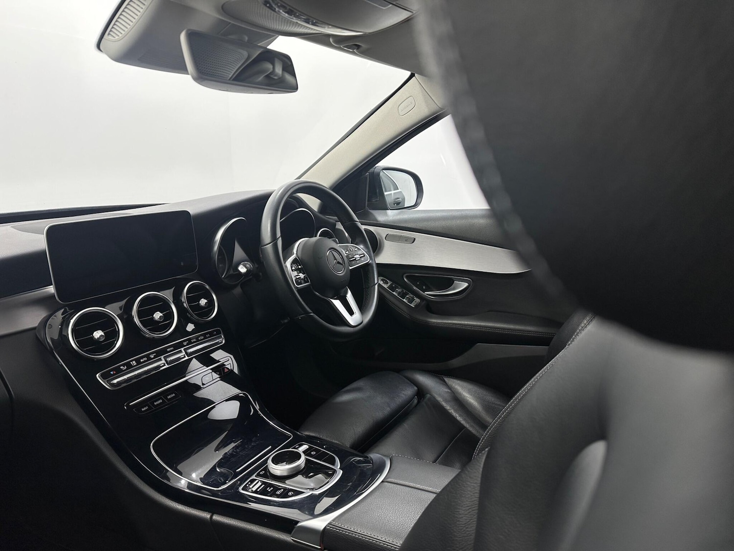 Used Mercedes-Benz C Class for sale - 78062783: Photo 30