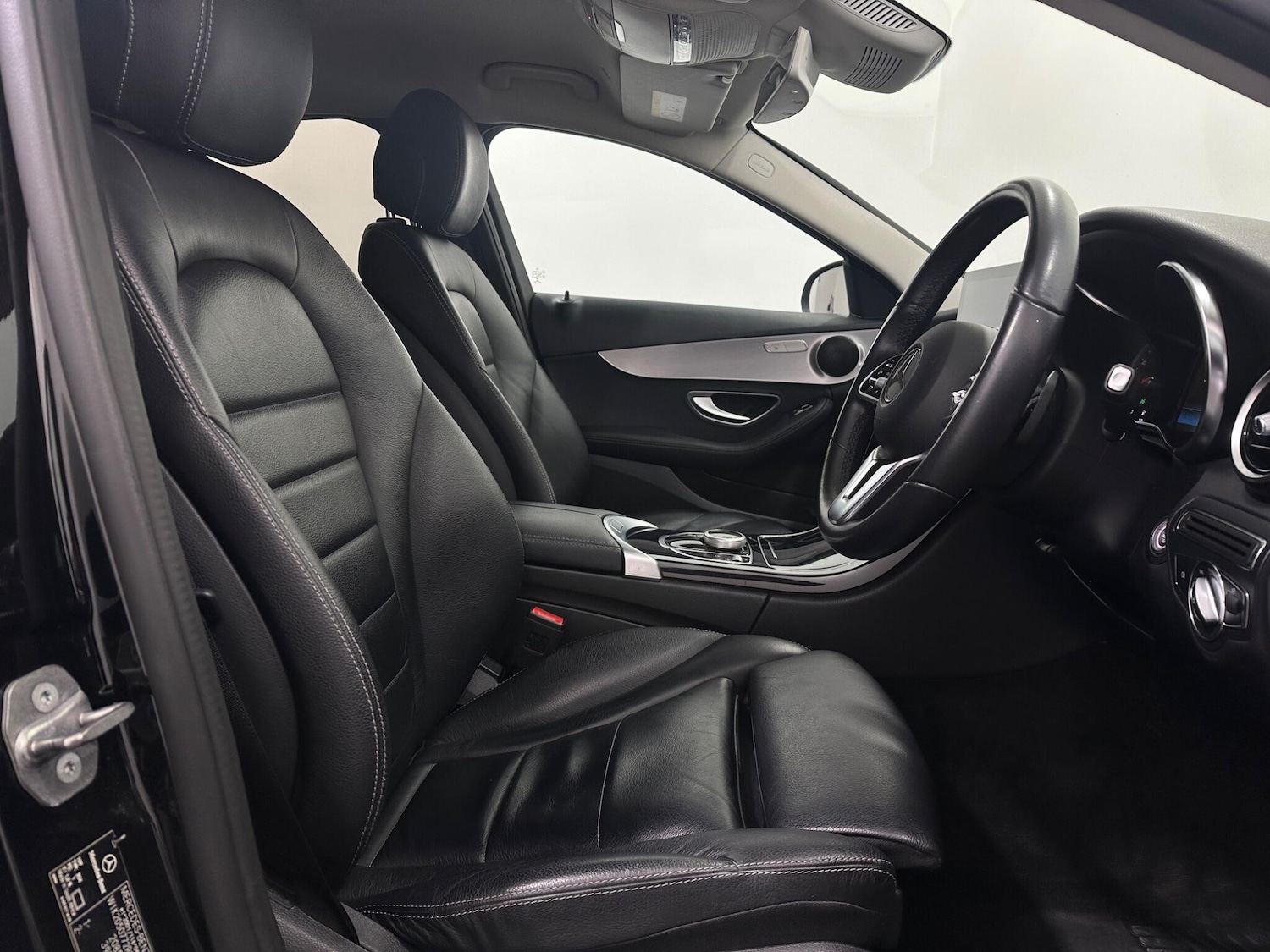 Used Mercedes-Benz C Class for sale - 78062783: Photo 31