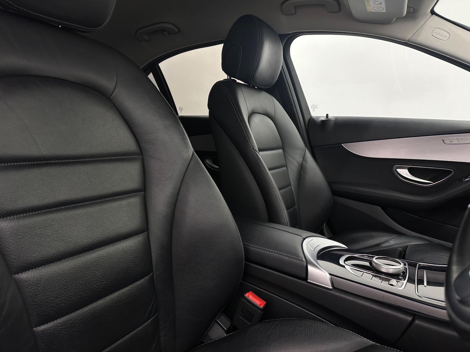 Used Mercedes-Benz C Class for sale - 78062783: Photo 32