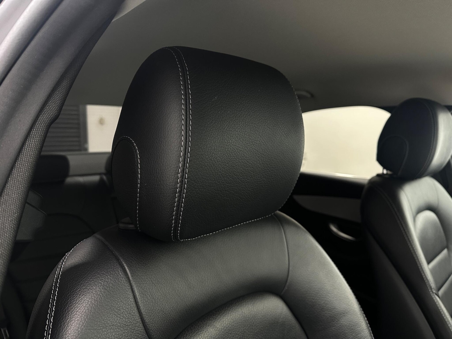 Used Mercedes-Benz C Class for sale - 78062783: Photo 33