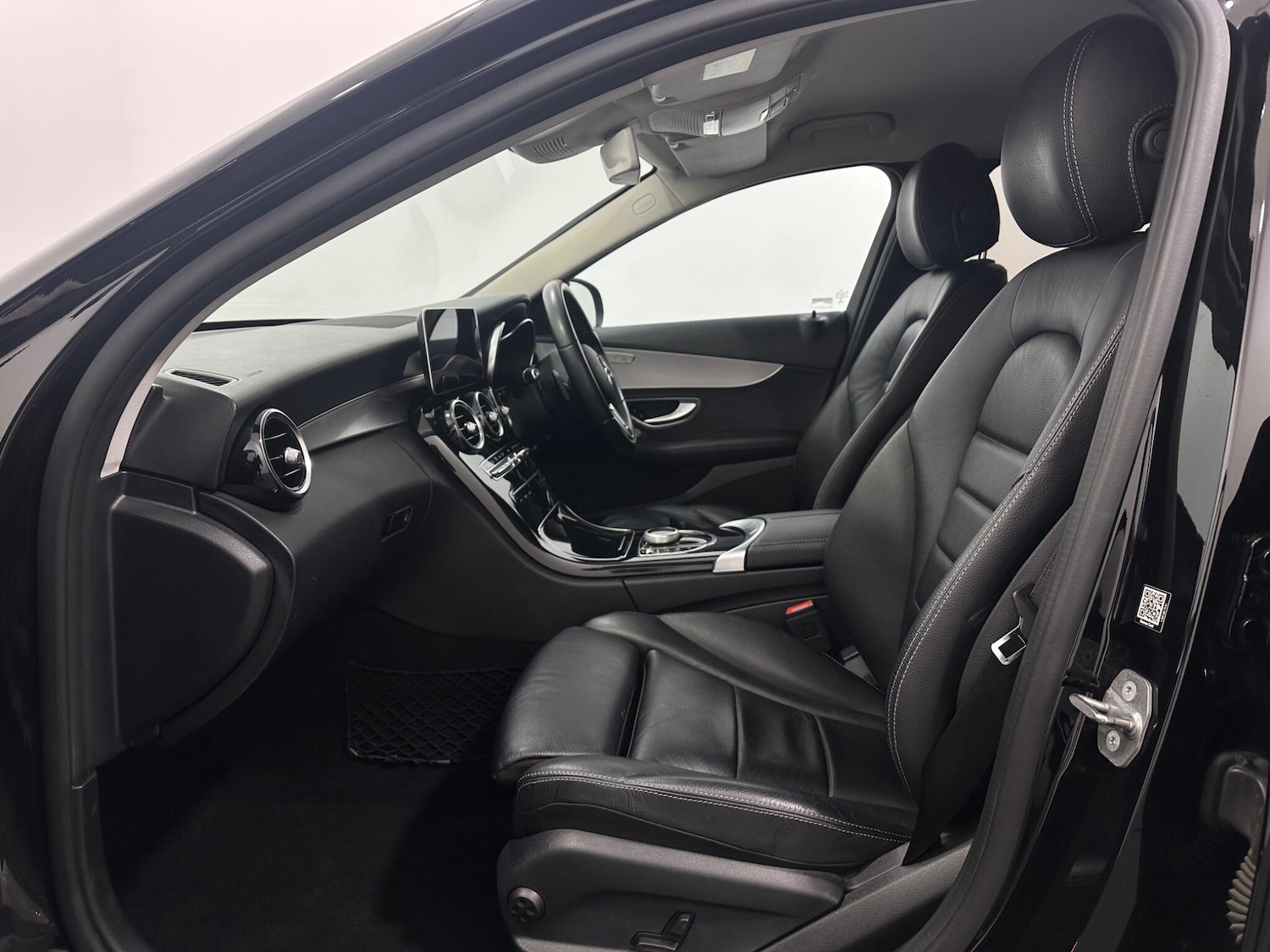 Used Mercedes-Benz C Class for sale - 78062783: Photo 35