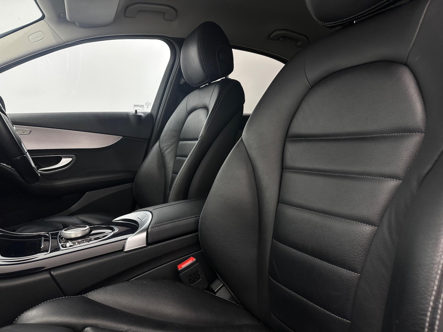 Used Mercedes-Benz C Class for sale - 78062783: Photo 36