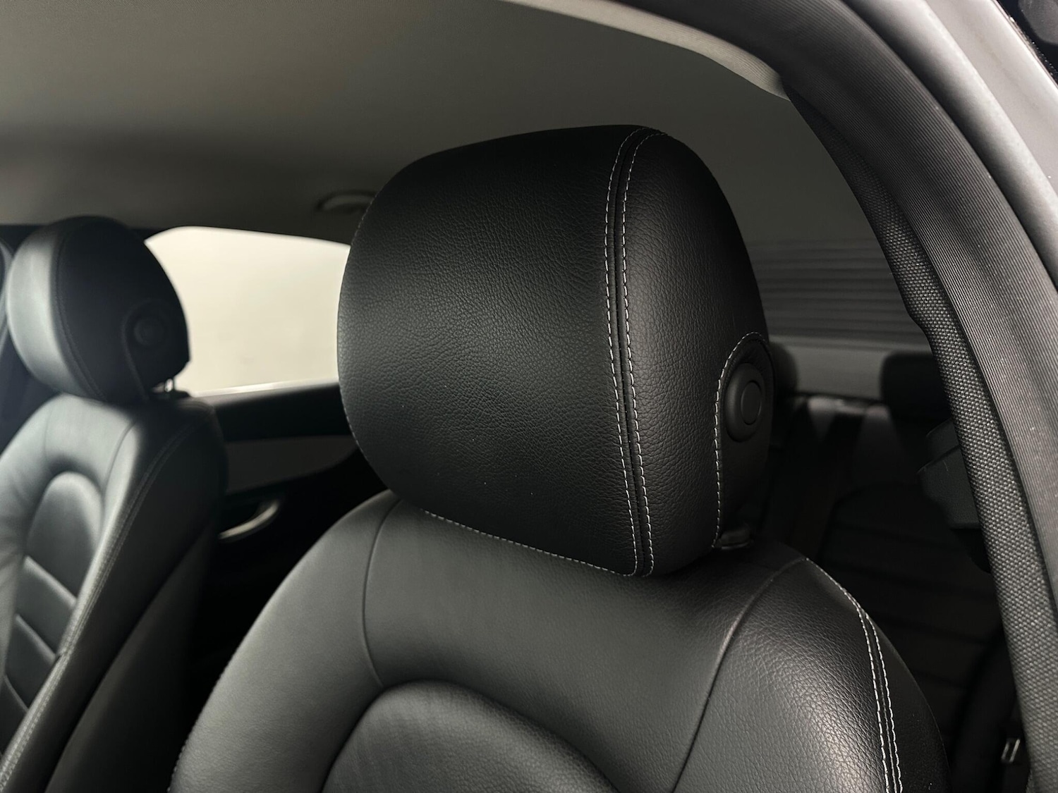 Used Mercedes-Benz C Class for sale - 78062783: Photo 37