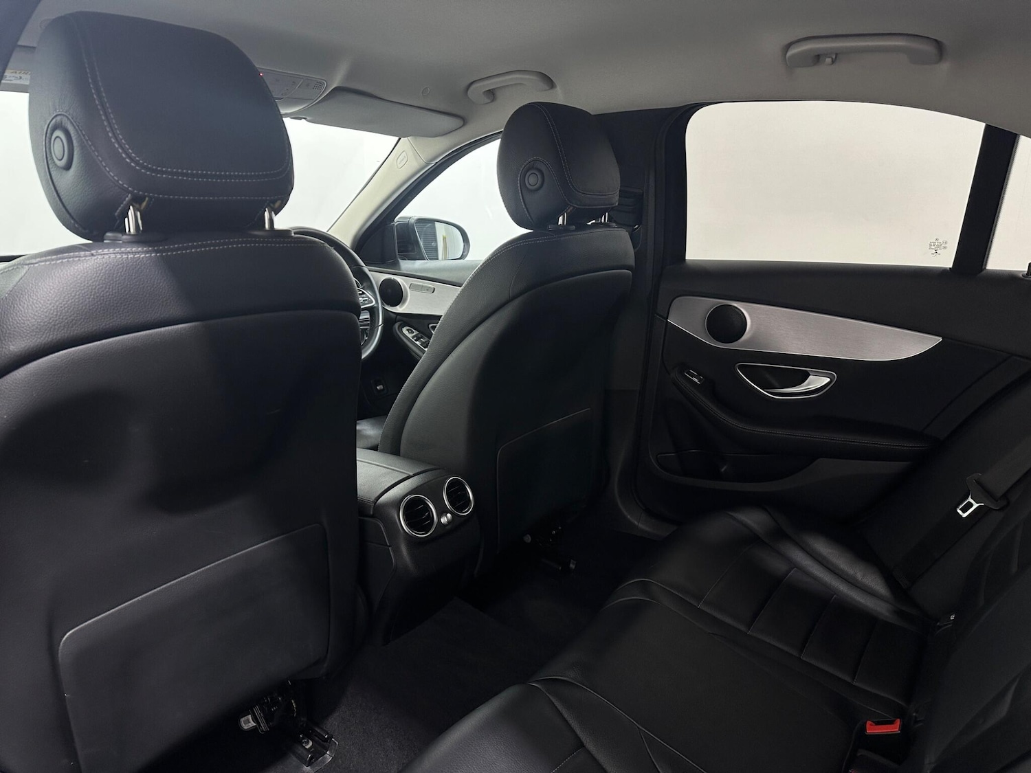 Used Mercedes-Benz C Class for sale - 78062783: Photo 39