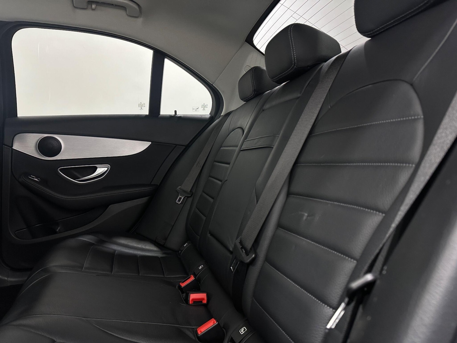 Used Mercedes-Benz C Class for sale - 78062783: Photo 40