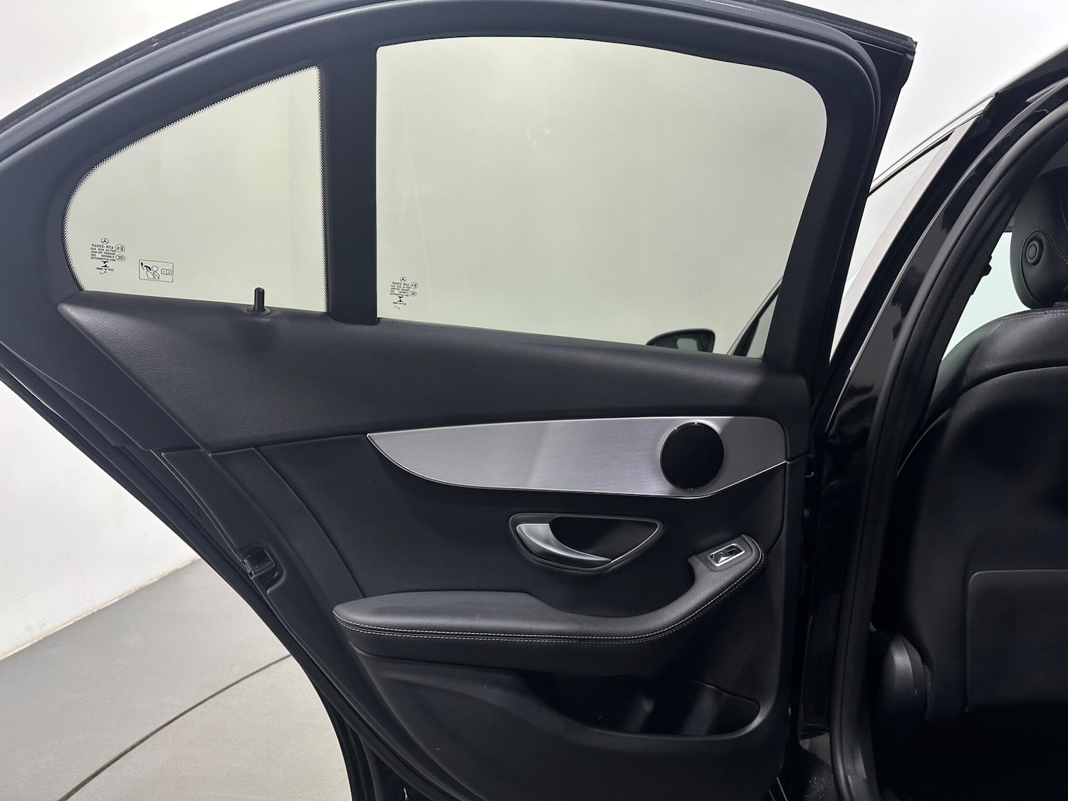 Used Mercedes-Benz C Class for sale - 78062783: Photo 41