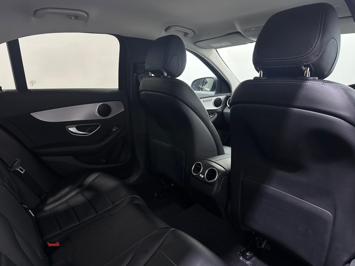 Used Mercedes-Benz C Class for sale - 78062783: Photo 42