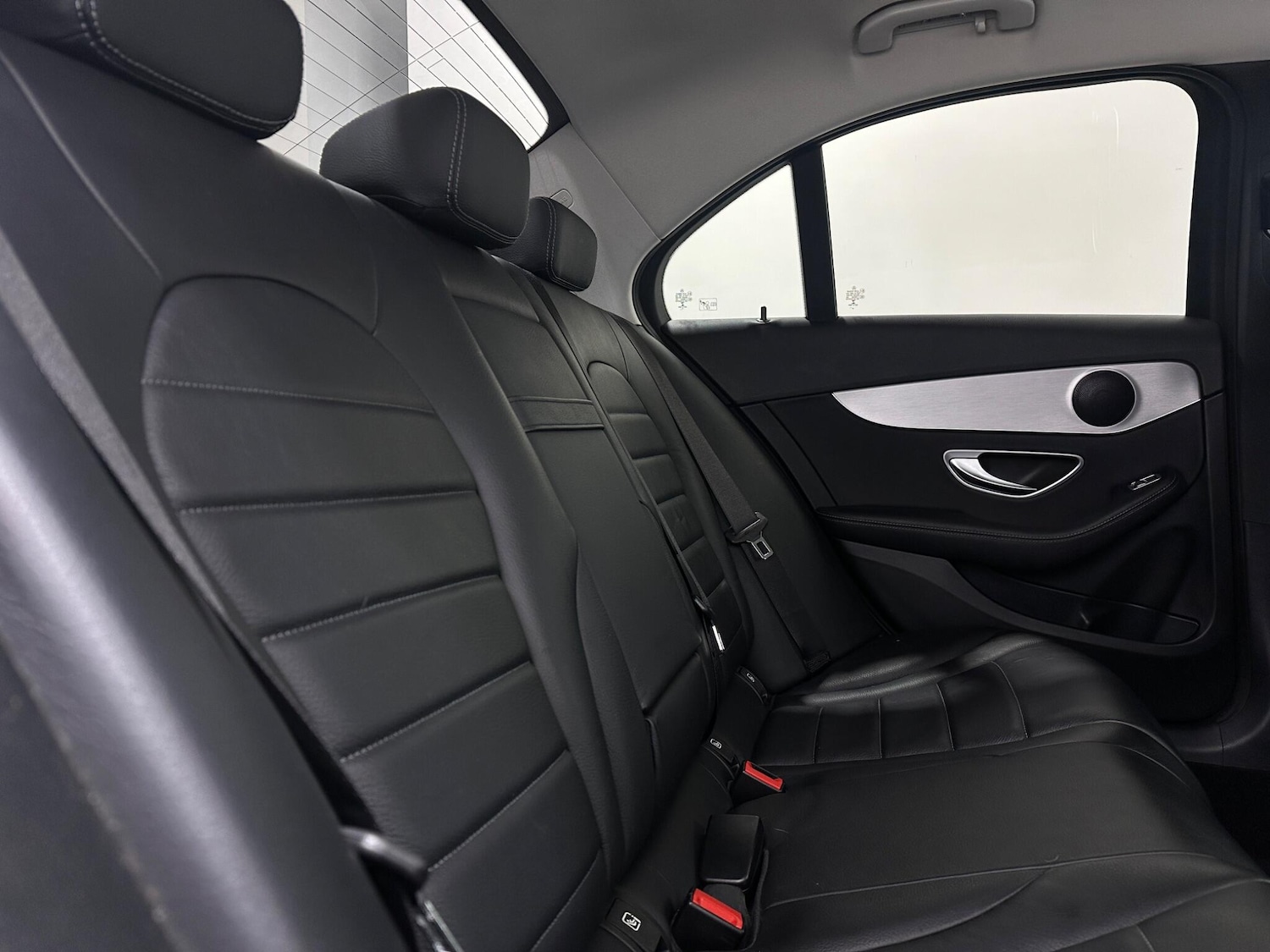 Used Mercedes-Benz C Class for sale - 78062783: Photo 43