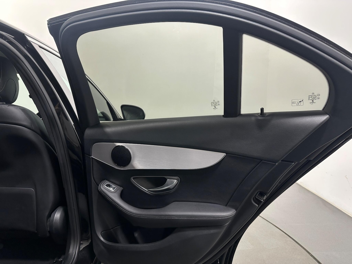 Used Mercedes-Benz C Class for sale - 78062783: Photo 44