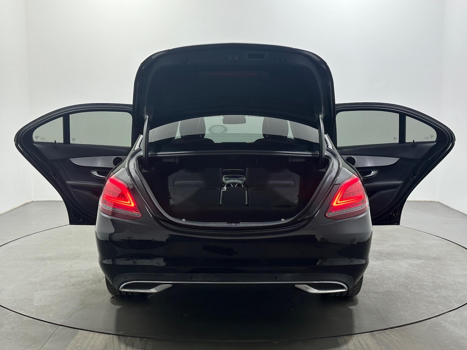 Used Mercedes-Benz C Class for sale - 78062783: Photo 45