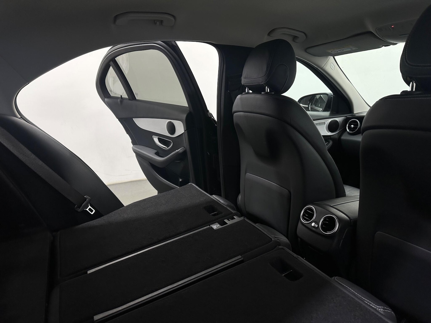 Used Mercedes-Benz C Class for sale - 78062783: Photo 47