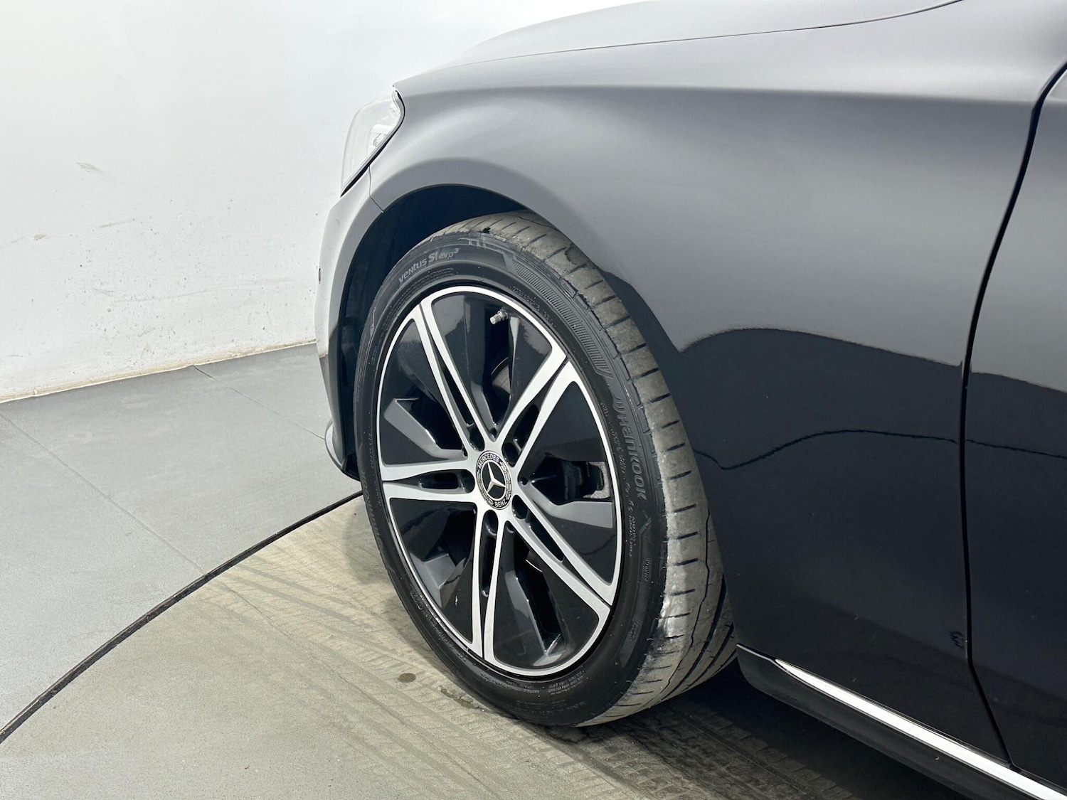 Used Mercedes-Benz C Class for sale - 78062783: Photo 51