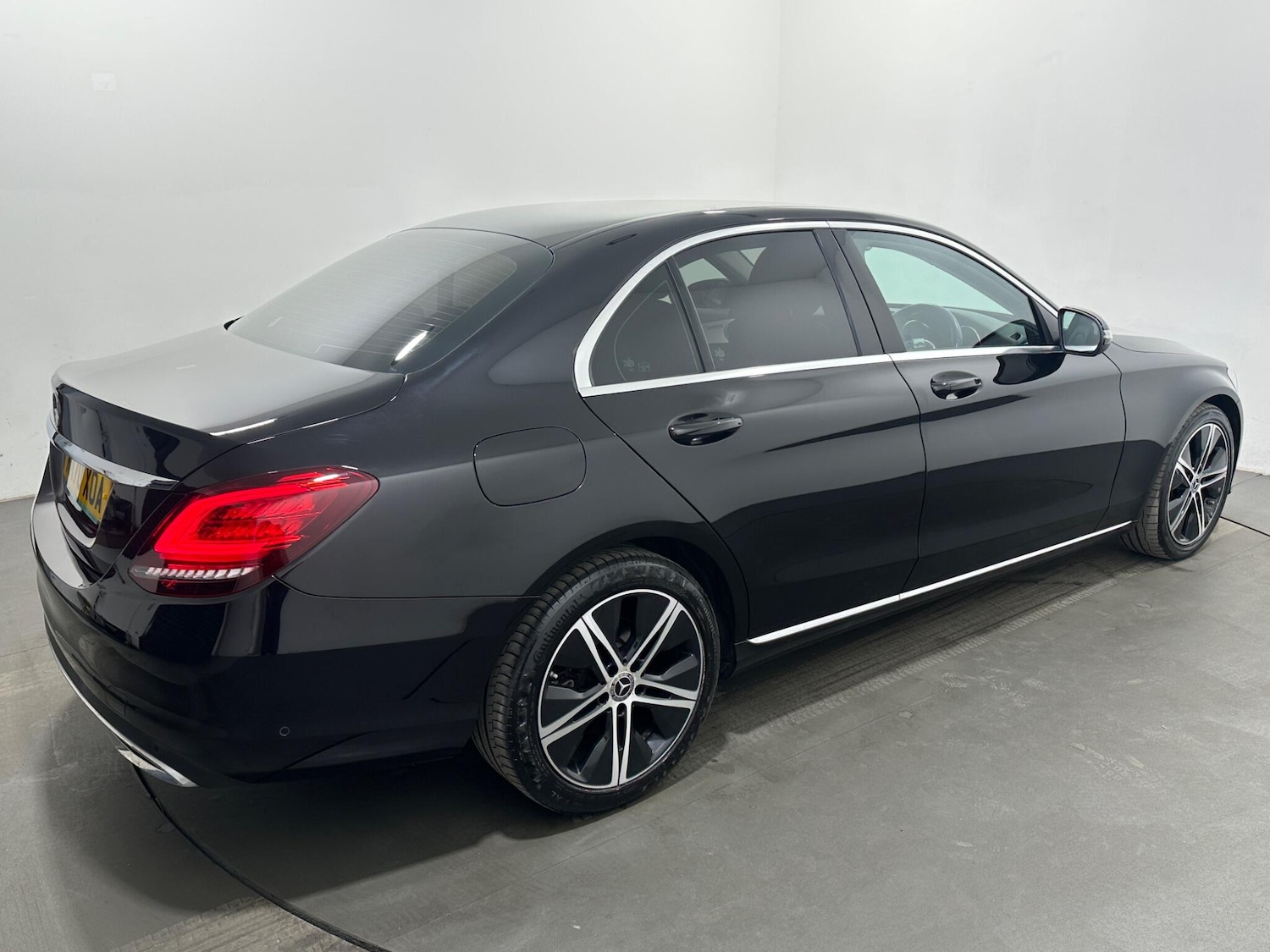Used Mercedes-Benz C Class for sale - 78062783: Photo 52