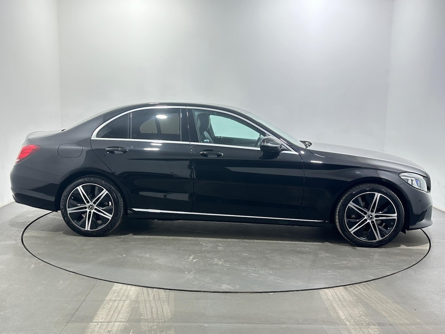 Used Mercedes-Benz C Class for sale - 78062783: Photo 9