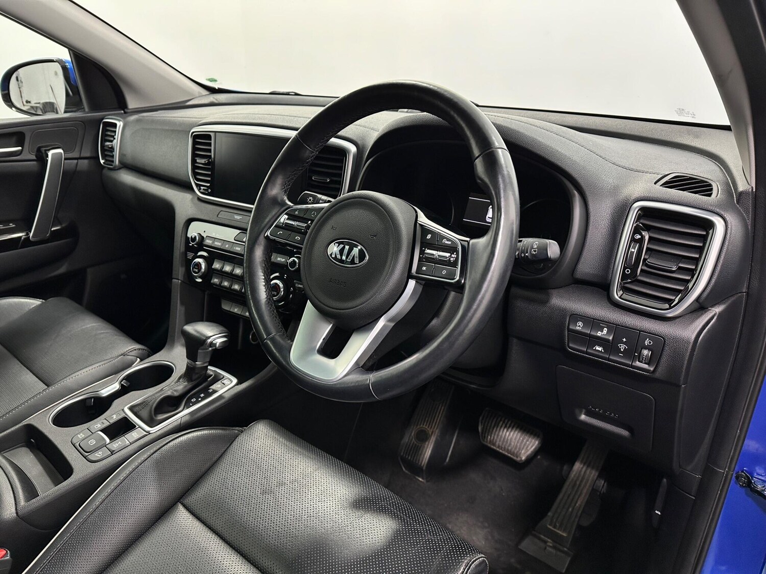 Used Kia Sportage for sale - 77722850: Photo 10