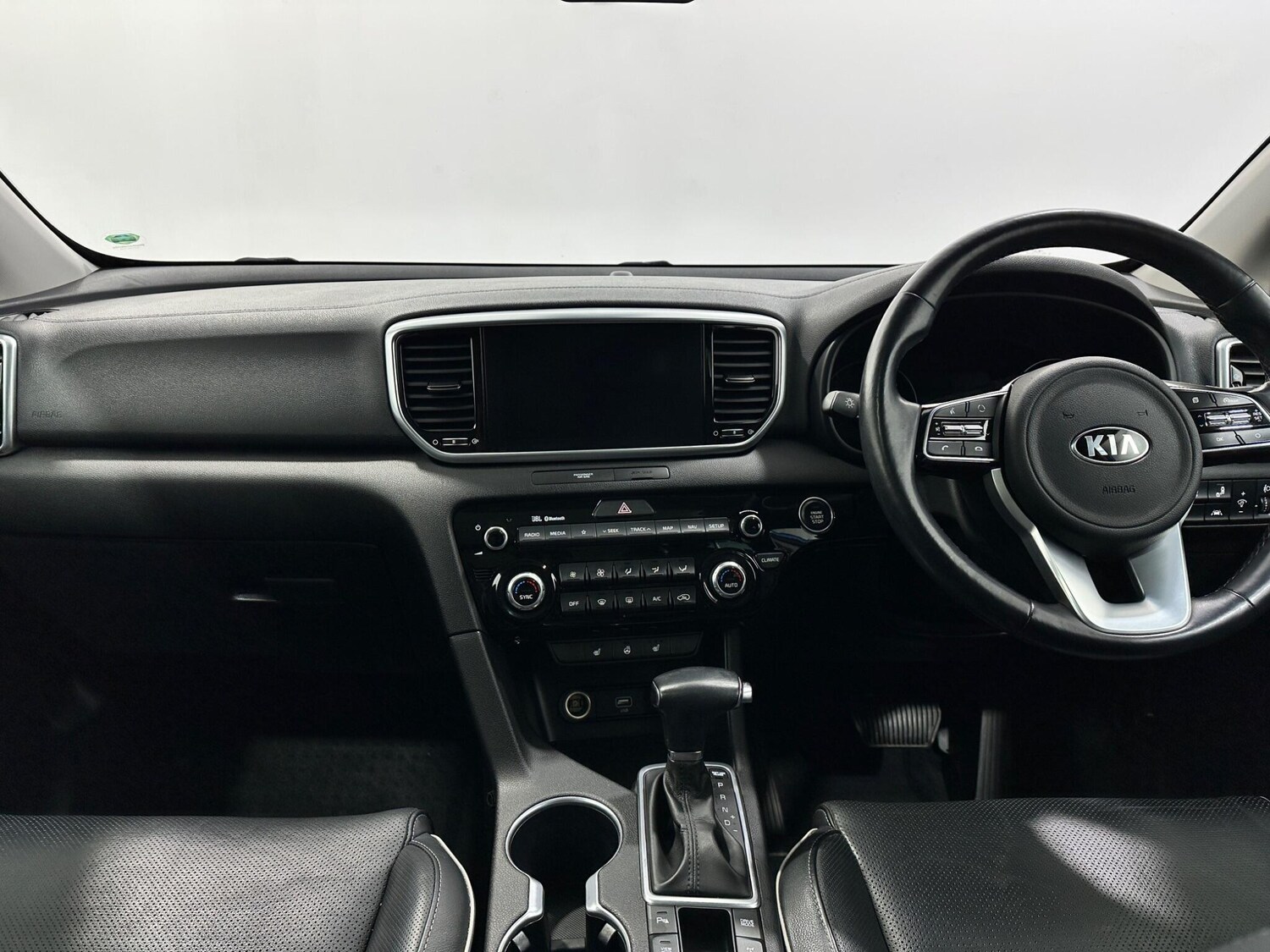 Used Kia Sportage for sale - 77722850: Photo 20