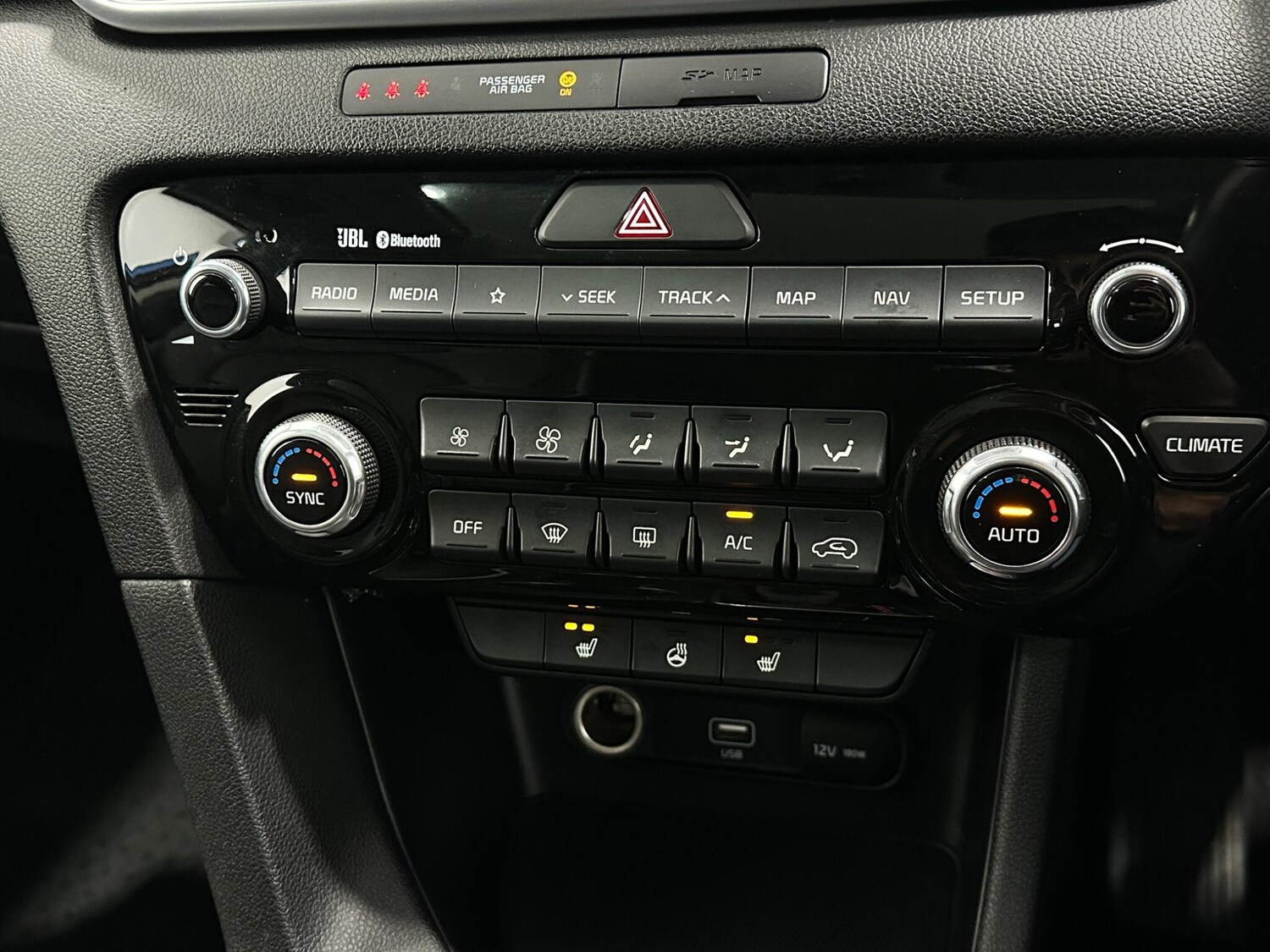 Used Kia Sportage for sale - 77722850: Photo 23