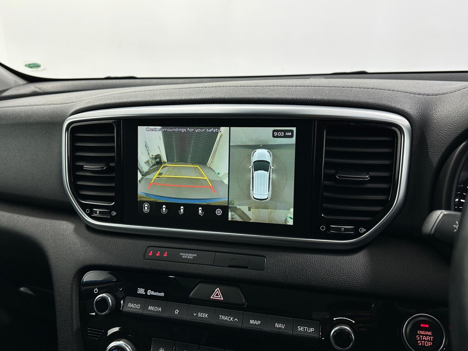 Used Kia Sportage for sale - 77722850: Photo 24