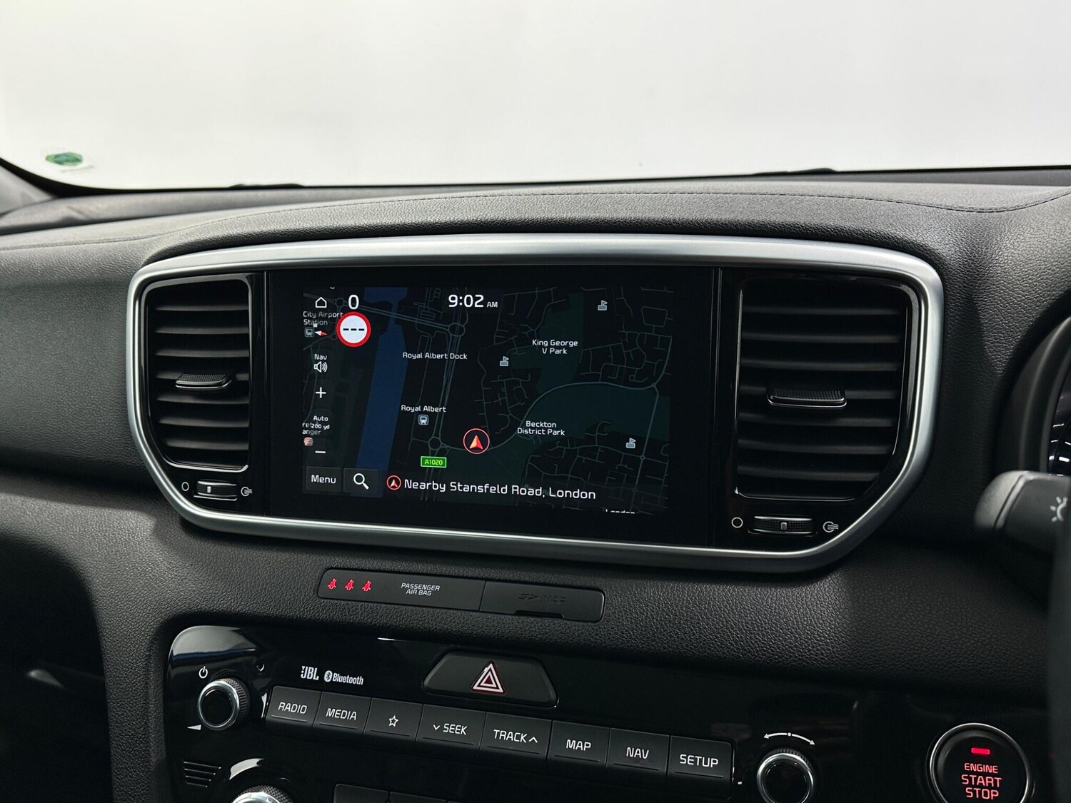 Used Kia Sportage for sale - 77722850: Photo 25