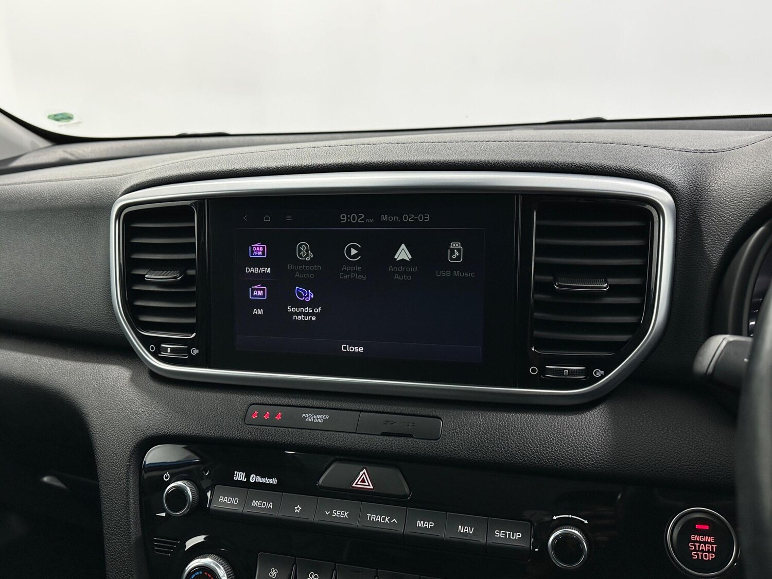 Used Kia Sportage for sale - 77722850: Photo 27