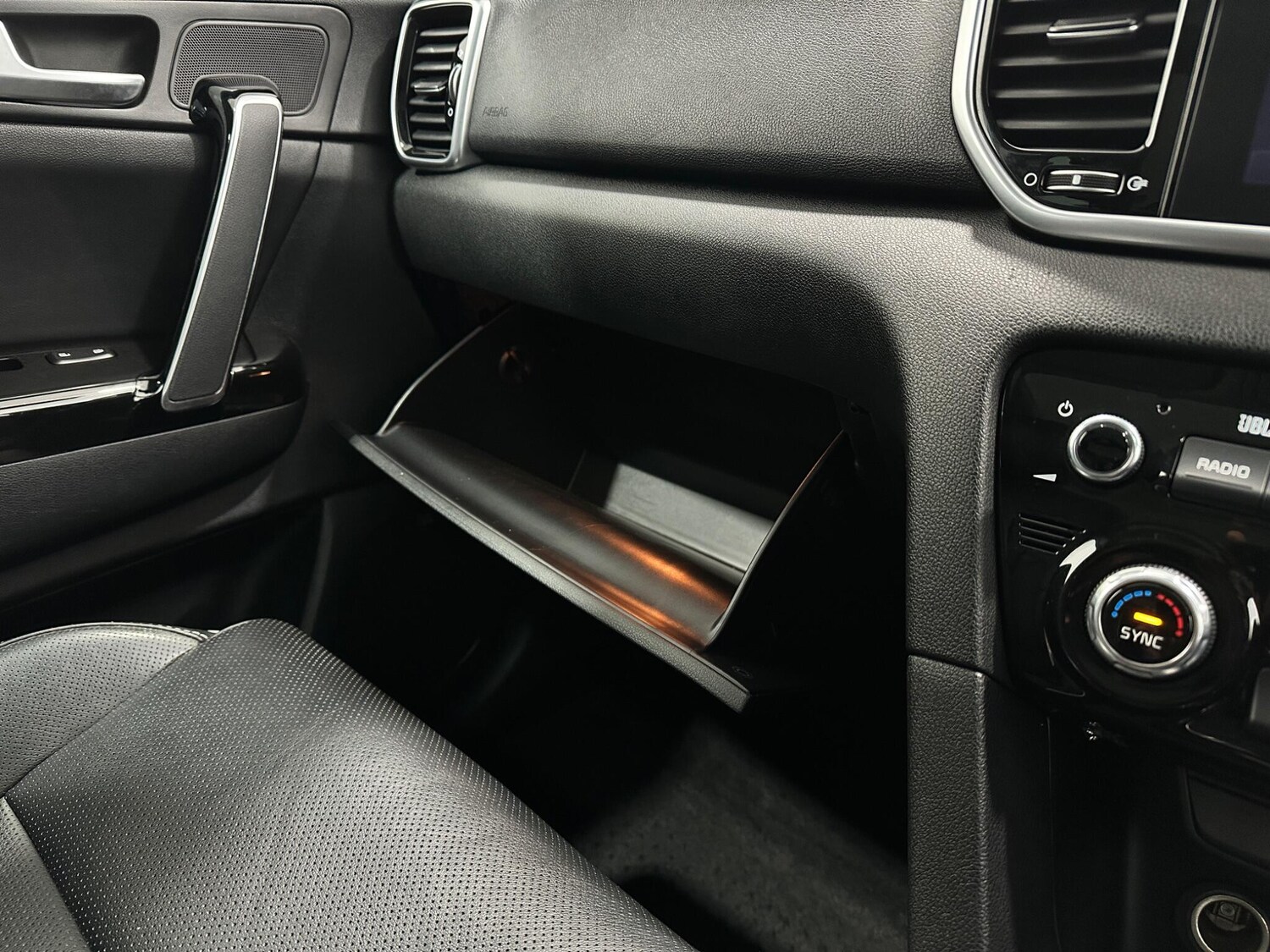 Used Kia Sportage for sale - 77722850: Photo 29