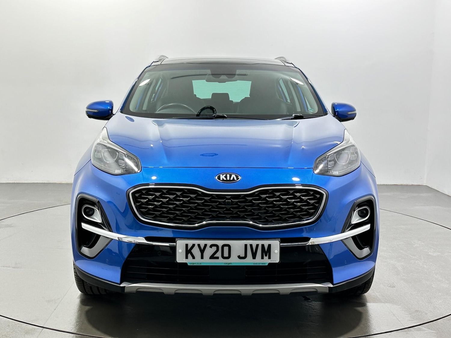 Used Kia Sportage for sale - 77722850: Photo 3