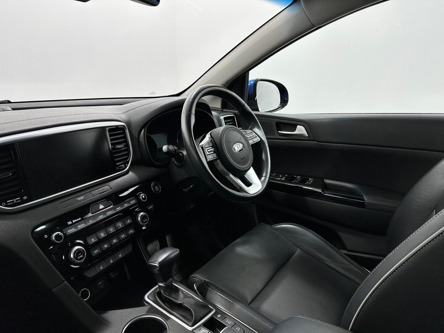 Used Kia Sportage for sale - 77722850: Photo 32