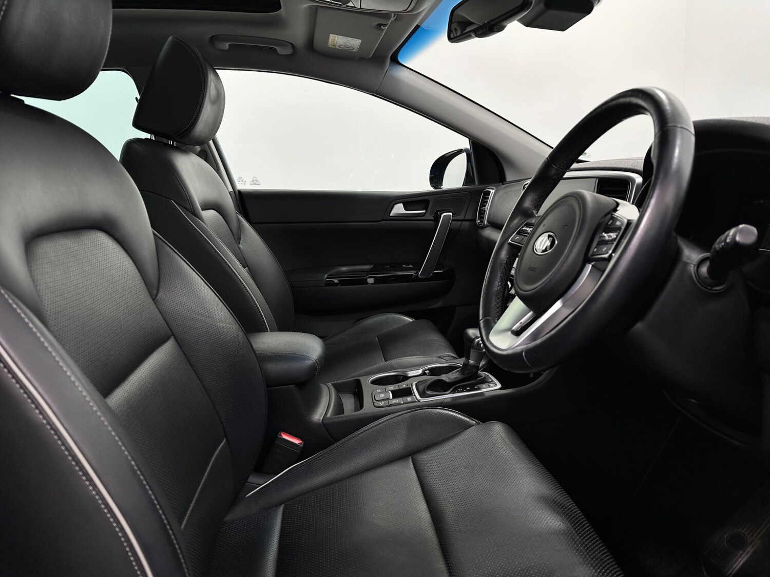 Used Kia Sportage for sale - 77722850: Photo 33