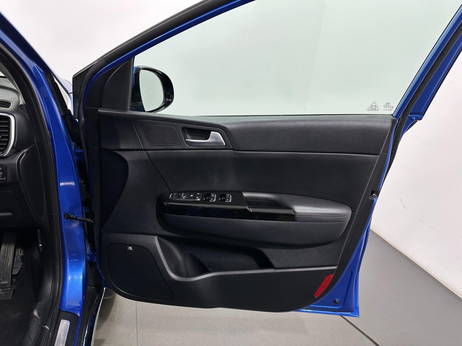 Used Kia Sportage for sale - 77722850: Photo 35