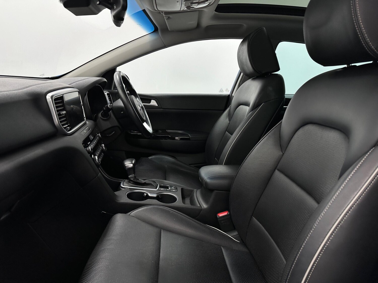 Used Kia Sportage for sale - 77722850: Photo 36