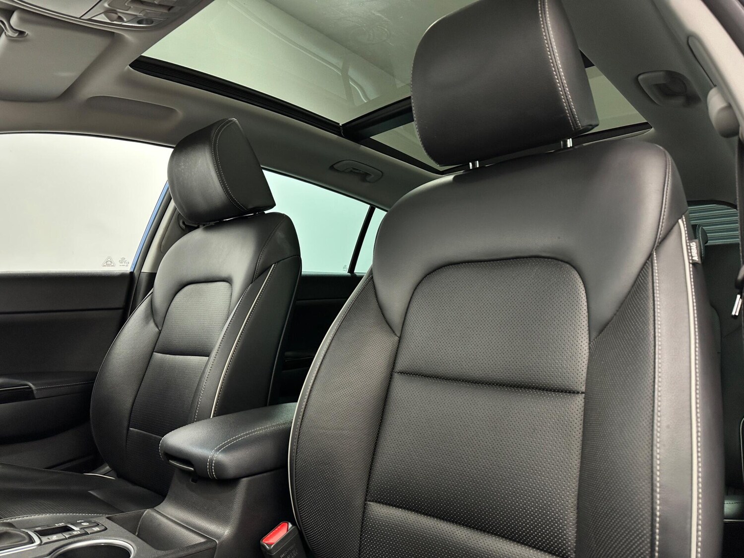 Used Kia Sportage for sale - 77722850: Photo 37