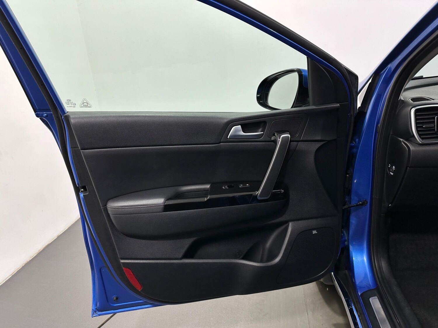 Used Kia Sportage for sale - 77722850: Photo 38