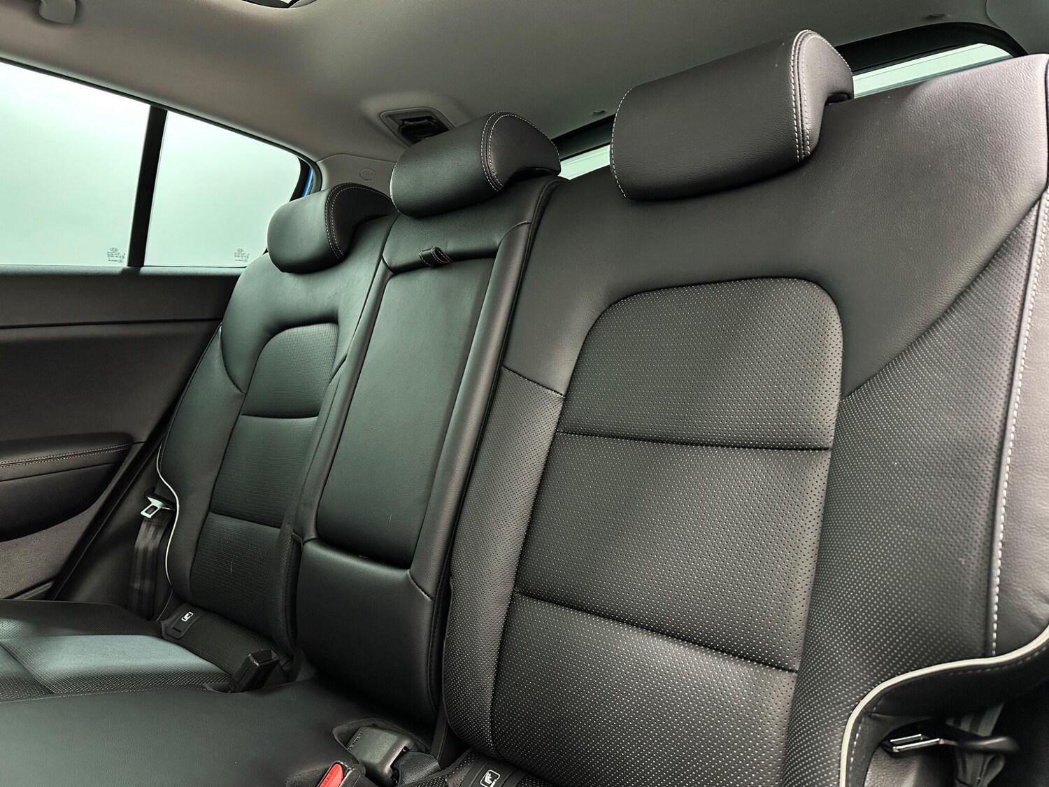 Used Kia Sportage for sale - 77722850: Photo 40