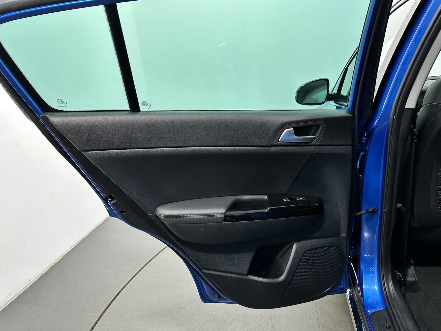 Used Kia Sportage for sale - 77722850: Photo 41