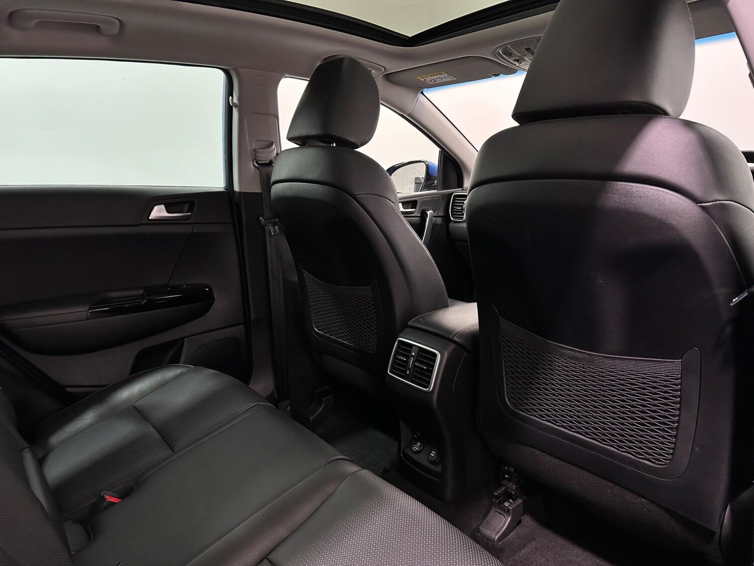 Used Kia Sportage for sale - 77722850: Photo 42