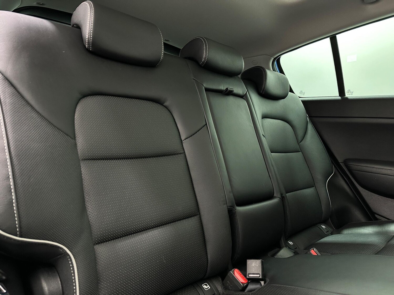 Used Kia Sportage for sale - 77722850: Photo 43