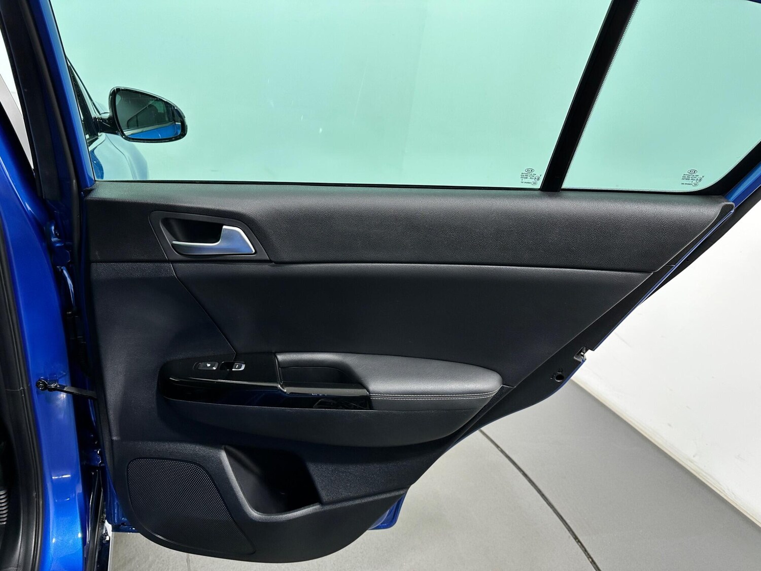 Used Kia Sportage for sale - 77722850: Photo 44